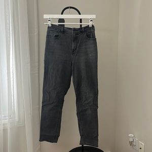 American Eagle Straight Leg Jeans